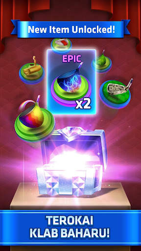 Mini Golf King screenshot 4