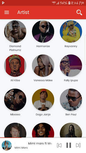 Playol - Stream, Listen & Download Music screenshot 4
