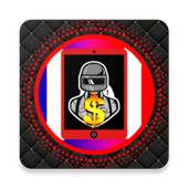 Social Gaming - Free Top Up Game 1.9