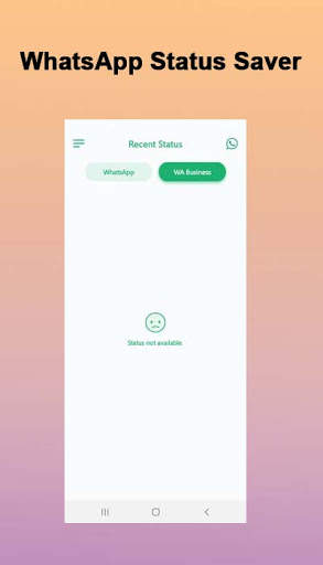 WA Status Saver screenshot 5