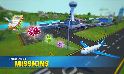 My City - Entertainment Tycoon screenshot 5