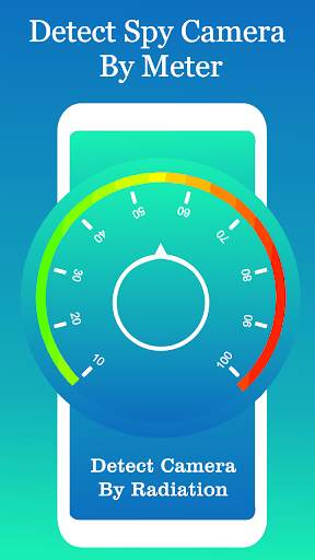 Hidden camera detector 2020: Hidden Camera Finder screenshot 5