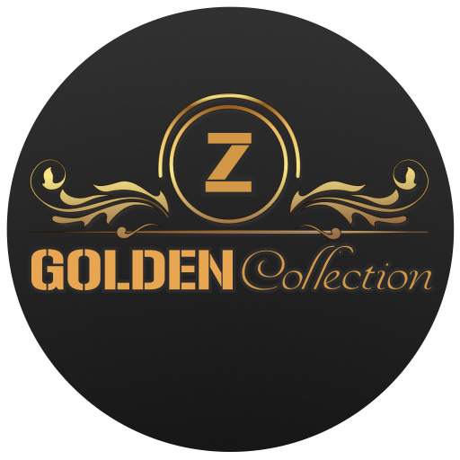 Golden Clocks - Zooper Widget 1.2