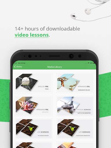 eduReader 4 تصوير الشاشة