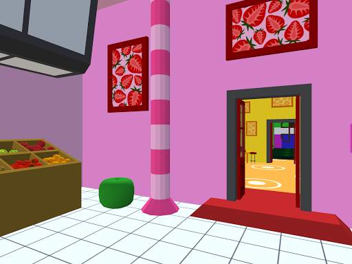 Polyescape 2 - Escape Game screenshot 10