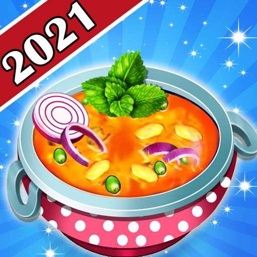 Cooking Mad : Cooking Madness Fever Cooking Games 0.13
