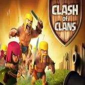 Guide Clash Of Clans  2018 आइकन