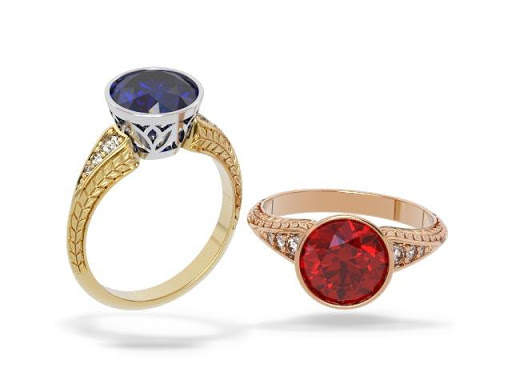 LTH 3D Jewellery screenshot 19