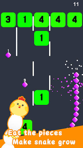 Slide And Crush screenshot 6