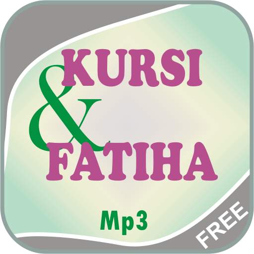 Ayatul Kursi & Fatiha Mp3 1.2