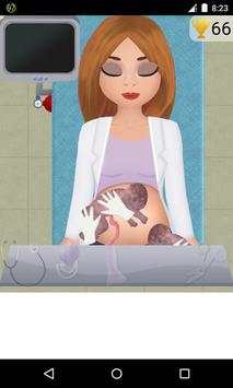 twins pregnancy games screenshot 5