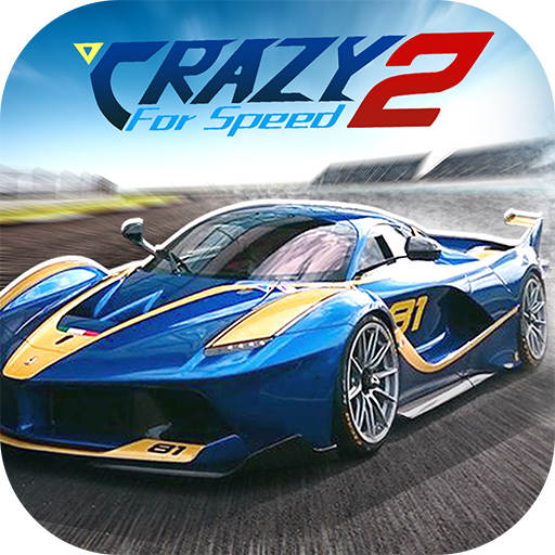Crazy for Speed 2 3.9.1200