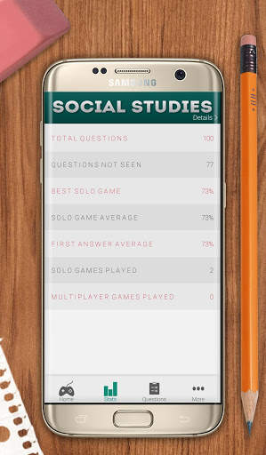 Social Studies PSE screenshot 8