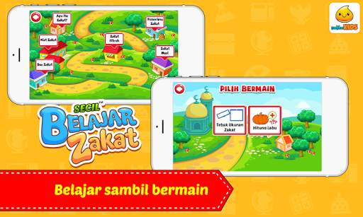 Belajar Zakat screenshot 2