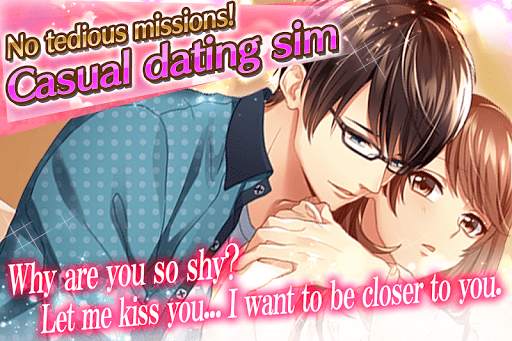 Double Proposal : Free Otome Games screenshot 2
