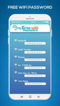 Wifi Master Key (Root) screenshot 1