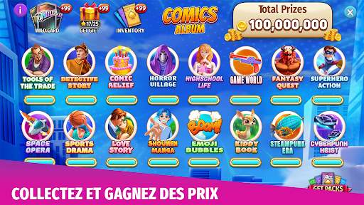 Gin Rummy Stars: jeu de cartes screenshot 7