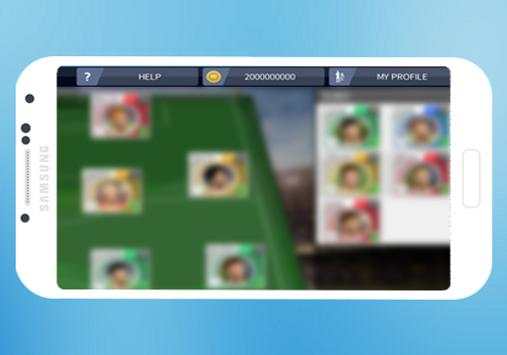 Hack Dream League Soccer Prank скриншот 2
