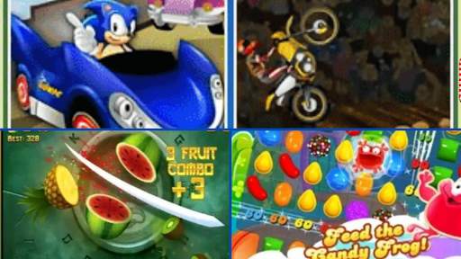 Funny All Online Games, New Game, Casual Game 2021 screenshot 3