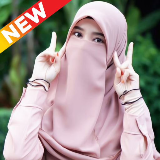 Niqab Girls Profile Pictures | Muslimah Wallpapers icon