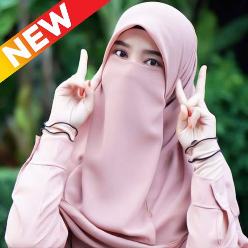 Niqab Girls Profile Pictures | Muslimah Wallpapers 1.2