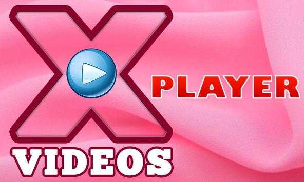 Full X Videos Player HD screenshot 1