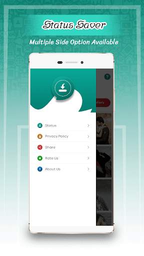 Status Saver For Whatsapp screenshot 7