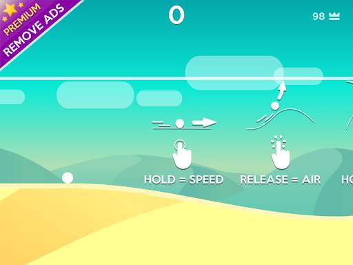 Dune! screenshot 6