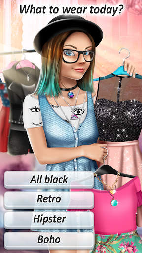 Teen Love Story screenshot 3