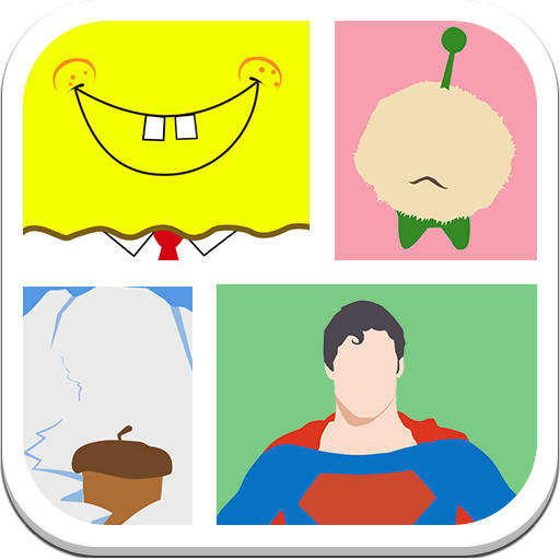 думаю, фильм &amp; характер иконка
