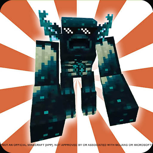 Titan Mod for MC PE 4.0