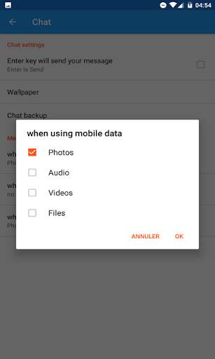 Linatahid screenshot 7