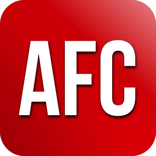 AFC News - Fan App 3.0