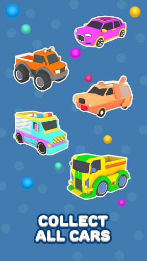 Sand Balls - Puzzle Game screenshot 4