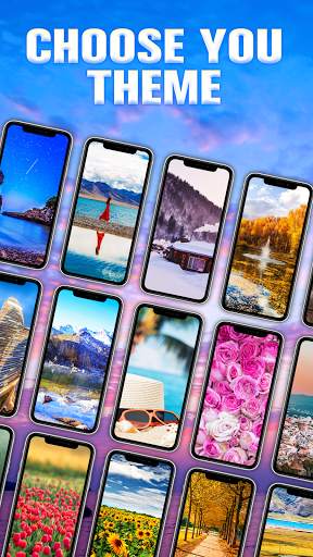 Word Connect -  Free Word Games & Puzzles screenshot 15