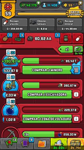 AdVenture Communist screenshot 6