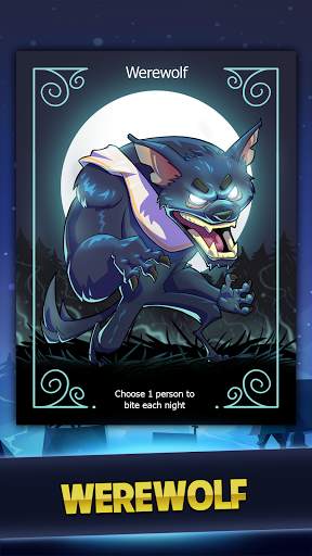 Werewolf Online - เกมหมาป่า screenshot 6