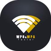WPS WPA Tester 1.0