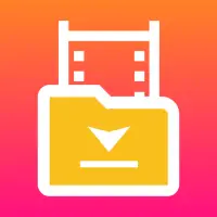 Video Downloader иконка