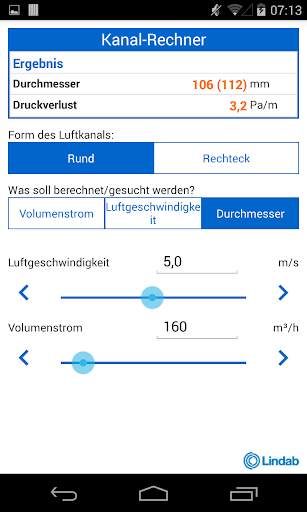Vent Tools screenshot 2