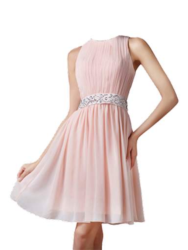 Girl Short Dress Photo Editor screenshot 9
