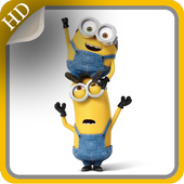 Minion HD Wallpapers 2018 icon