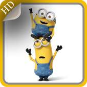 Minion HD Wallpapers 2018 1.0