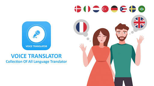 Voice Translator All Languages screenshot 2