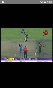 Ptv Sports Live Cricket Streaming screenshot 4