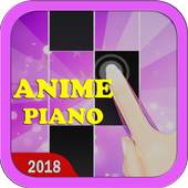 Pop & Anime Piano Magic Tiles 1.0