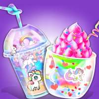 SLUHY ICE CANDY RAINBOW FOOD MAKER 2020 logo
