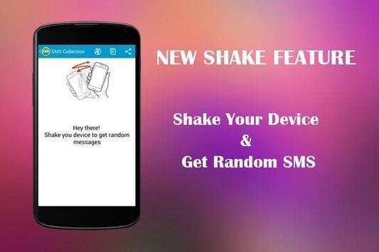 SMS for Whatsapp screenshot 1