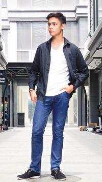 Bryan Andrew Wallpaper - Foto Offline screenshot 6