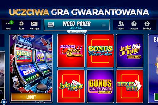 Video Poker by Pokerist screenshot 2